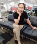Rencontre Femme Thaïlande à ลพบุรี : Panaya, 42 ans